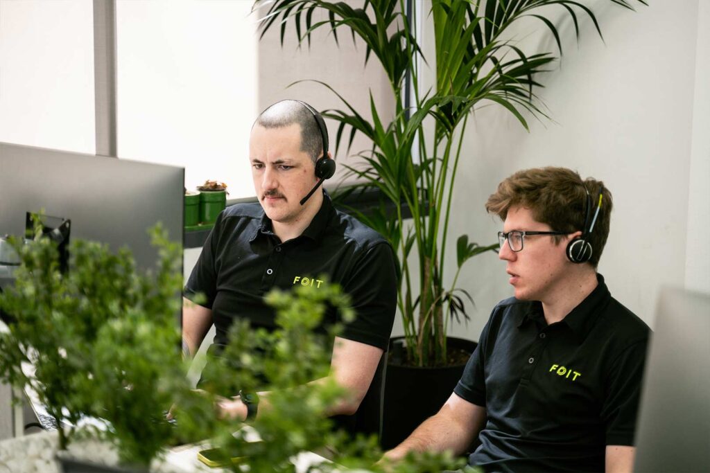 Managed IT Services for Australian SMEs