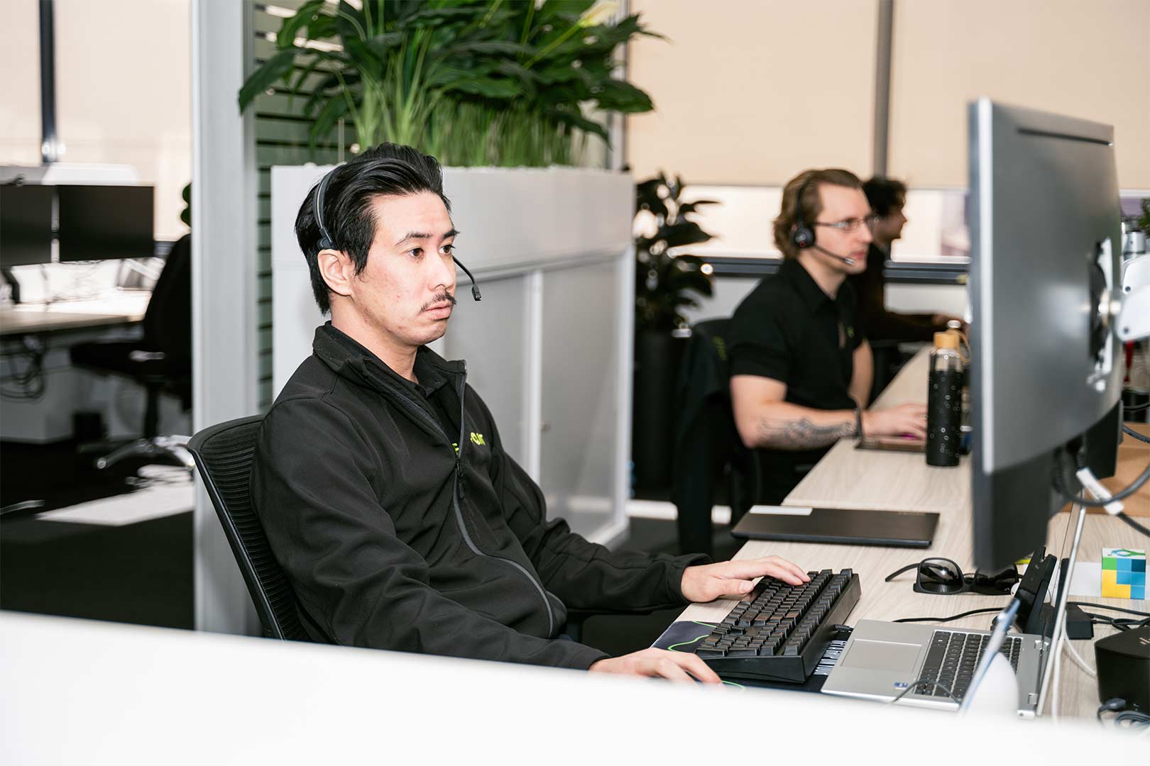 FOIT Group Cloud Solutions