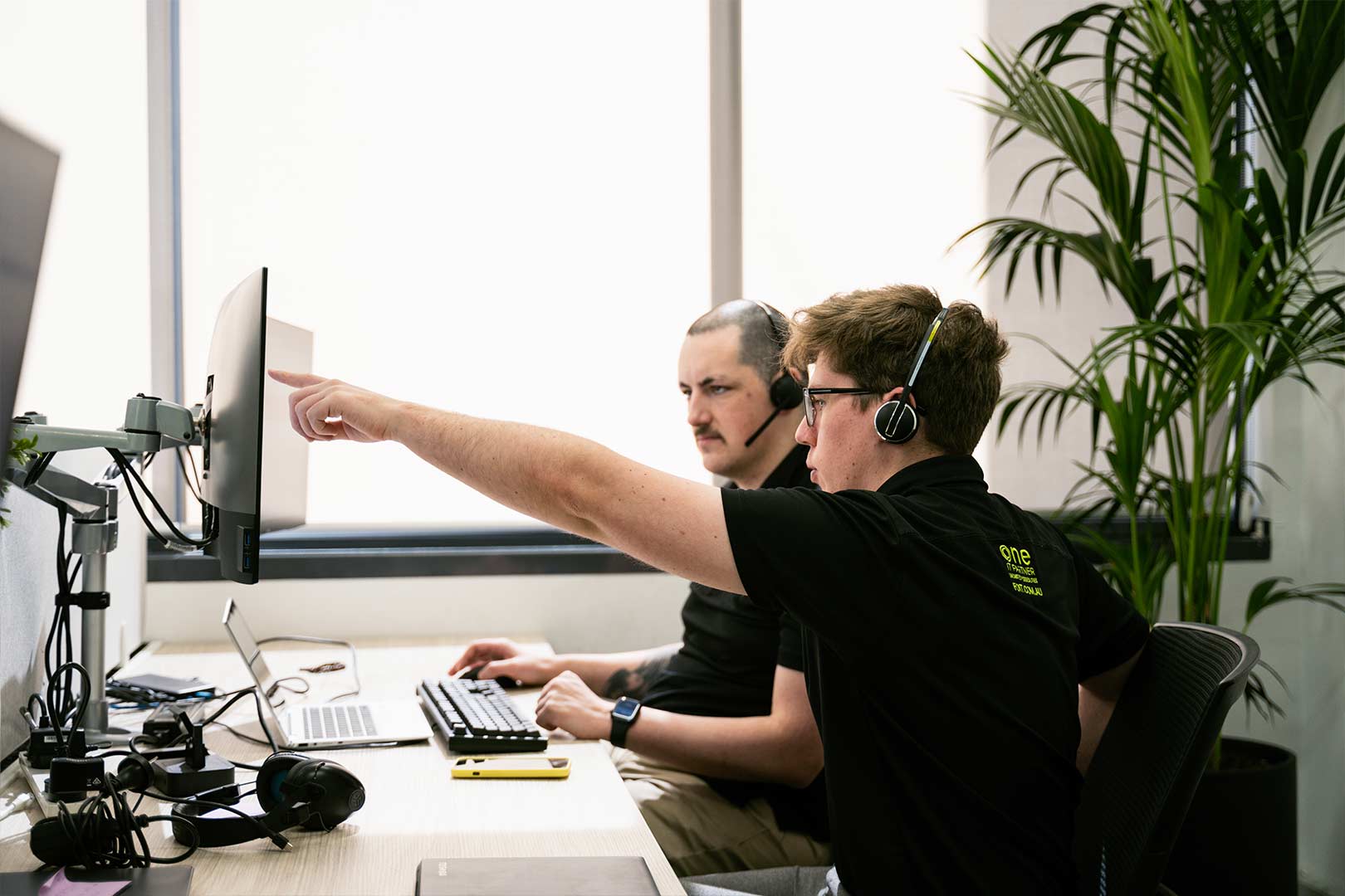 FOIT Group Public Cloud