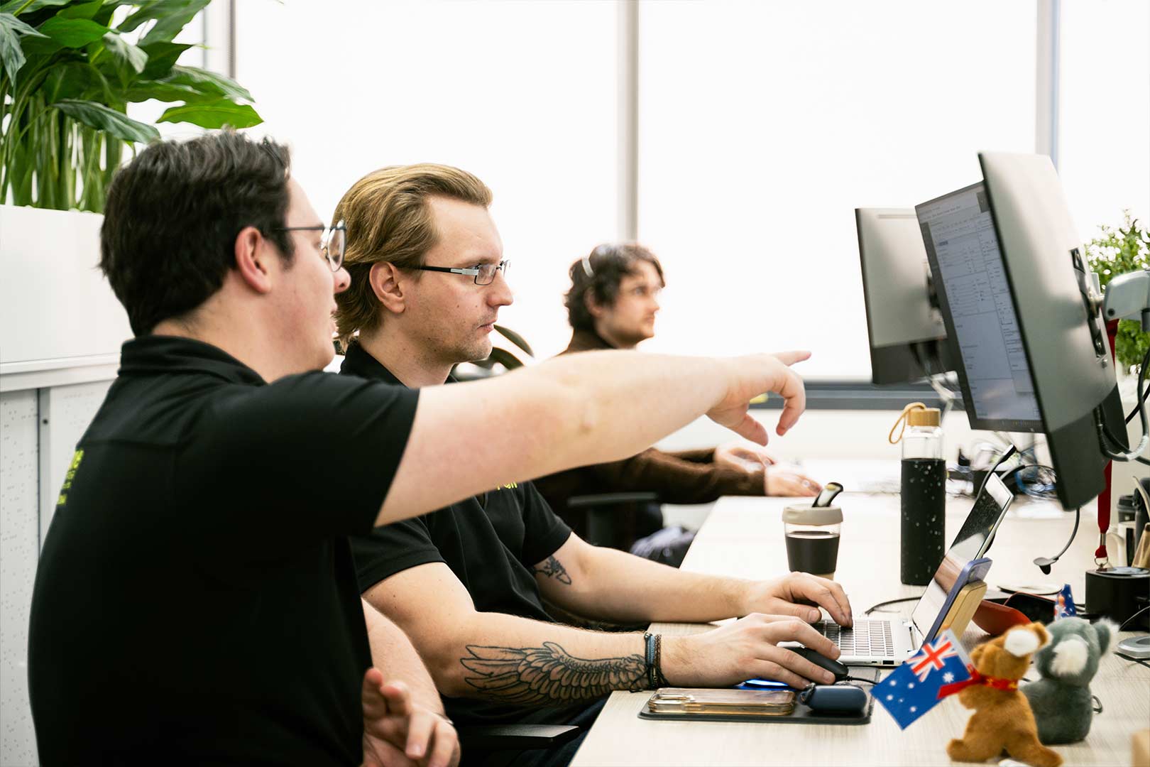 FOIT Unified Communications