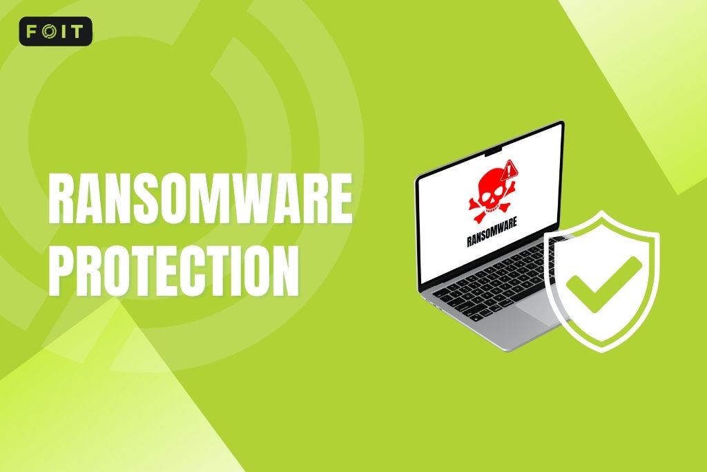 Ransomware Protection