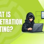 What is penetration testing hacker simulating cyber attack