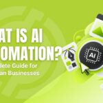 What Is AI Automation_ A Complete Guide for Australian Businesses