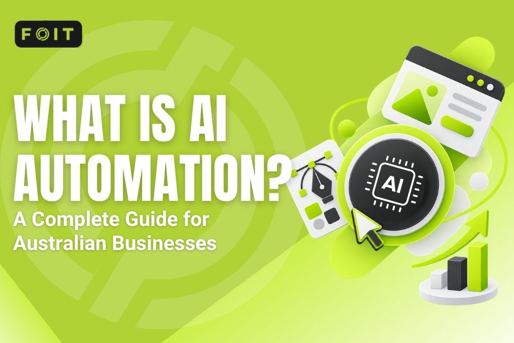 What Is AI Automation_ A Complete Guide for Australian Businesses